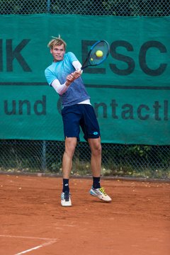 Bild 27 - ITF Future Nord